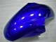 Kit ABS Carenado Motocicleta R6 98-02 - Azul Kit ABS Carenado Motocicleta R6 98-02 - Azul