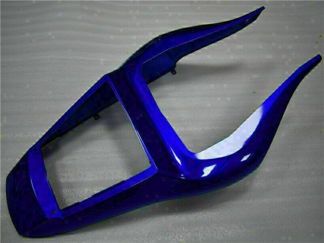 Kit ABS Carenado Motocicleta R6 98-02 - Azul Kit ABS Carenado Motocicleta R6 98-02 - Azul