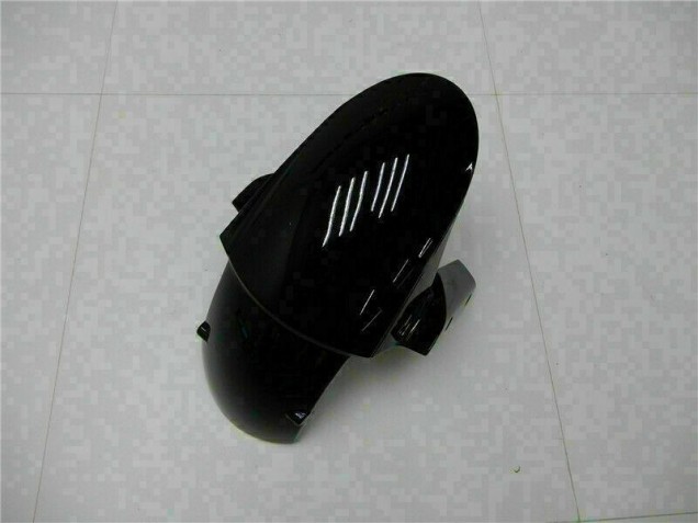 Kit ABS Carenado Motocicleta ZX6R 09-12 - Azul Negro