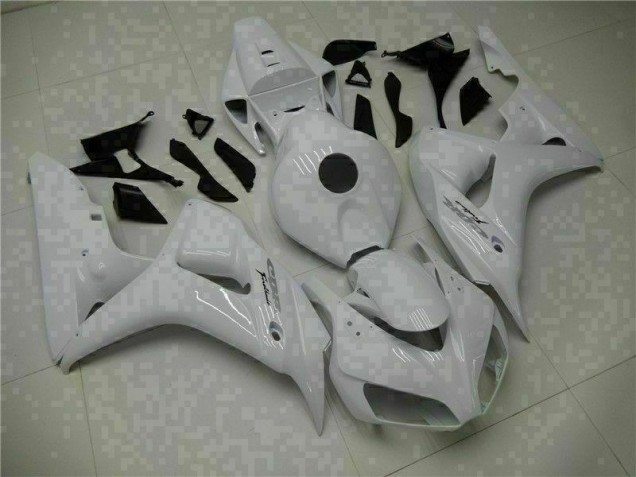 Kit Carenado ABS Completo CBR 1000 RR 04-05 - Blanco Kit Carenado ABS Completo CBR 1000 RR 04-05 - Blanco