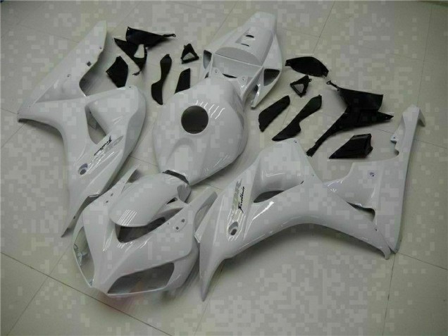 Kit Carenado ABS Completo CBR 1000 RR 04-05 - Blanco Kit Carenado ABS Completo CBR 1000 RR 04-05 - Blanco