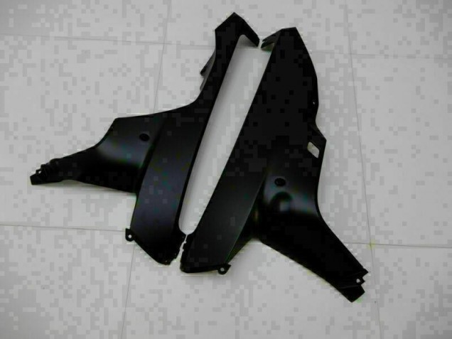 Kit Carenado ABS Completo CBR 1000 RR 06-07 - Azul Amarillo Kit Carenado ABS Completo CBR 1000 RR 06-07 - Azul Amarillo
