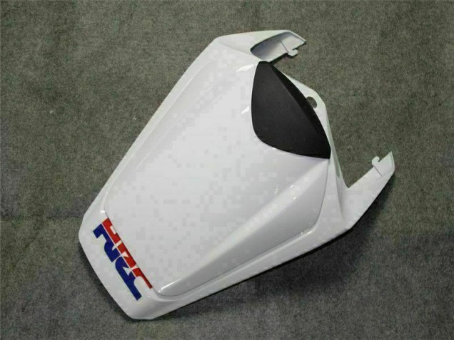 Kit Carenado ABS Completo CBR 1000 RR 08-11 - Blanco Azul Rojo Kit Carenado ABS Completo CBR 1000 RR 08-11 - Blanco Azul Rojo