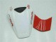 Kit Carenado ABS Completo CBR 1000 RR 08-11 - Naranja Repsol