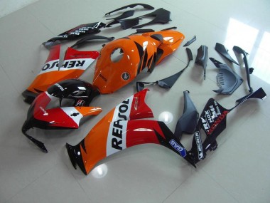 Kit Carenado ABS Completo CBR 1000 RR 12-16 - Repsol