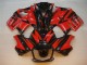 Kit Carenado ABS Completo CBR 600 F3 95-98 - Rojo
