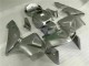 Kit Carenado ABS Completo CBR 600 RR 05-06 - Plata