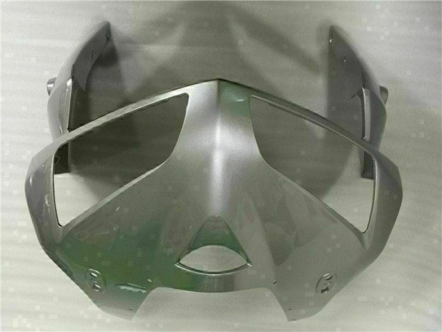 Kit Carenado ABS Completo CBR 600 RR 05-06 - Plata