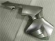 Kit Carenado ABS Completo CBR 600 RR 05-06 - Plata