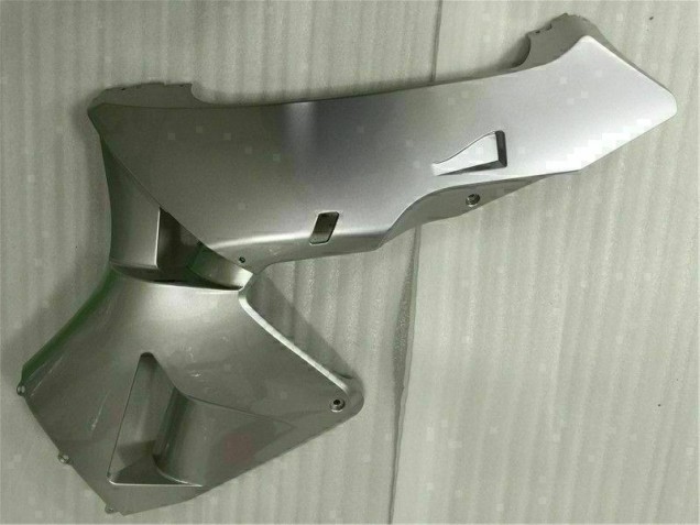 Kit Carenado ABS Completo CBR 600 RR 05-06 - Plata