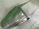 Kit Carenado ABS Completo CBR 600 RR 05-06 - Plata