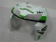 Kit Carenado ABS Completo CBR 600 RR 05-06 - Verde