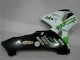 Kit Carenado ABS Completo CBR 600 RR 05-06 - Verde