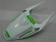Kit Carenado ABS Completo CBR 600 RR 05-06 - Verde