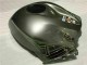 Kit Carenado ABS Completo CBR 600 RR 09-12 - Negro