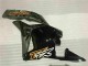 Kit Carenado ABS Completo CBR 600 RR 09-12 - Negro