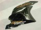 Kit Carenado ABS Completo CBR 600 RR 09-12 - Negro