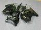 Kit Carenado ABS Completo EX250 08-12 - Negro