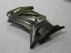 Kit Carenado ABS Completo EX250 08-12 - Negro