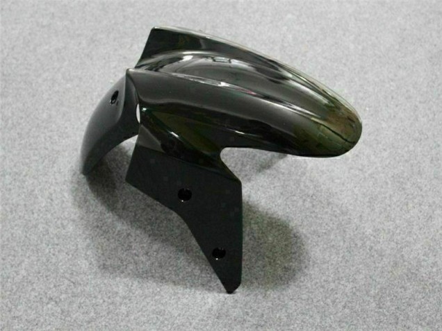 Kit Carenado ABS Completo EX250 08-12 - Negro