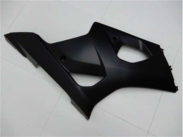 Kit Carenado ABS Completo GSXR 1000 K3 03-04 - Negro Mate Kit Carenado ABS Completo GSXR 1000 K3 03-04 - Negro Mate