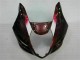 Kit Carenado ABS Completo GSXR 1000 K3 03-04 - Rojo Negro Kit Carenado ABS Completo GSXR 1000 K3 03-04 - Rojo Negro