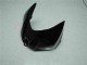 Kit Carenado ABS Completo GSXR 1000 K7 07-08 - Negro