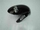 Kit Carenado ABS Completo GSXR 1000 K7 07-08 - Negro