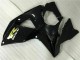 Kit Carenado ABS Completo GSXR 1000 K9 09-16 - Negro