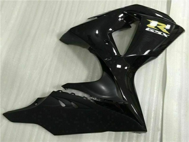 Kit Carenado ABS Completo GSXR 1000 K9 09-16 - Negro