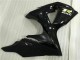 Kit Carenado ABS Completo GSXR 1000 K9 09-16 - Negro