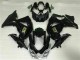 Kit Carenado ABS Completo GSXR 1000 K9 09-16 - Negro
