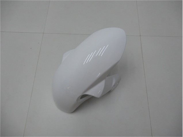 Kit Carenado ABS Completo GSXR 600 / 750 K6 06-07 - Blanco Azul Kit Carenado ABS Completo GSXR 600 / 750 K6 06-07 - Blanco Azul