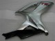 Kit Carenado ABS Completo GSXR 600 / 750 K6 06-07 - Plata Kit Carenado ABS Completo GSXR 600 / 750 K6 06-07 - Plata