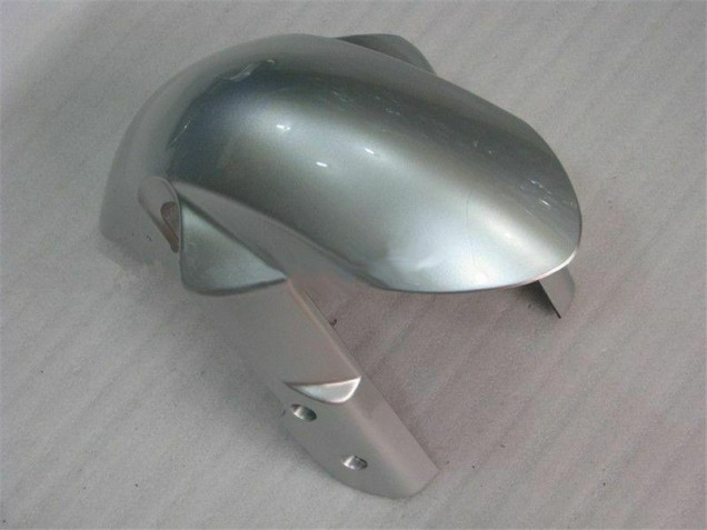 Kit Carenado ABS Completo GSXR 600 / 750 K6 06-07 - Plata Kit Carenado ABS Completo GSXR 600 / 750 K6 06-07 - Plata