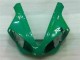 Kit Carenado ABS Completo R1 00-01 - Verde