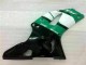 Kit Carenado ABS Completo R1 00-01 - Verde