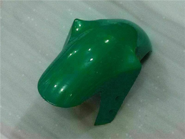 Kit Carenado ABS Completo R1 00-01 - Verde