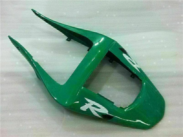 Kit Carenado ABS Completo R1 00-01 - Verde
