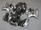 Kit Carenado Inyección CBR 600 F3 95-98 - Negro