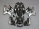 Kit Carenado Inyección CBR 600 F3 95-98 - Negro