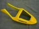 Kit Carenado Inyección CBR 600 F4i 01-03 - Amarillo Negro
