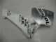Kit Carenado Inyección CBR 600 RR 03-04 - Blanco Repsol