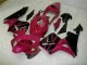 Kit Carenado Inyección CBR 600 RR 03-04 - Púrpura