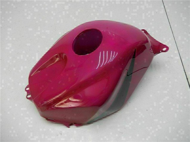 Kit Carenado Inyección CBR 600 RR 03-04 - Púrpura
