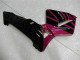 Kit Carenado Inyección CBR 600 RR 03-04 - Púrpura