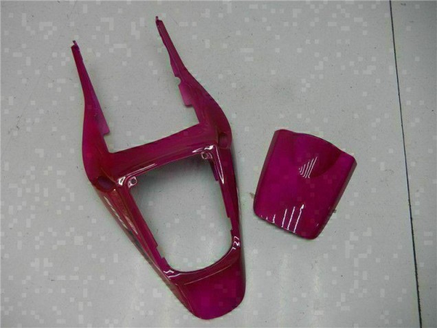 Kit Carenado Inyección CBR 600 RR 03-04 - Púrpura