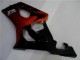 Kit Carenado Inyección GSXR 1000 K3 03-04 - Marrón Negro Kit Carenado Inyección GSXR 1000 K3 03-04 - Marrón Negro