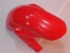 Kit Carenado Inyección GSXR 600 / 750 K4 04-05 - Rojo Negro