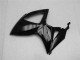 Kit Carenado Inyección GSXR 600 / 750 K6 06-07 - Negro Kit Carenado Inyección GSXR 600 / 750 K6 06-07 - Negro